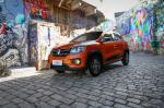 Renault Kwid Intense 2017 года (LA)